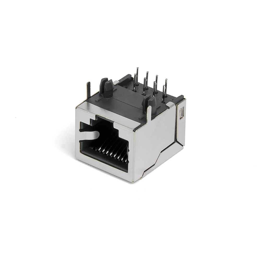 RJ45連接器 RJ45連接器