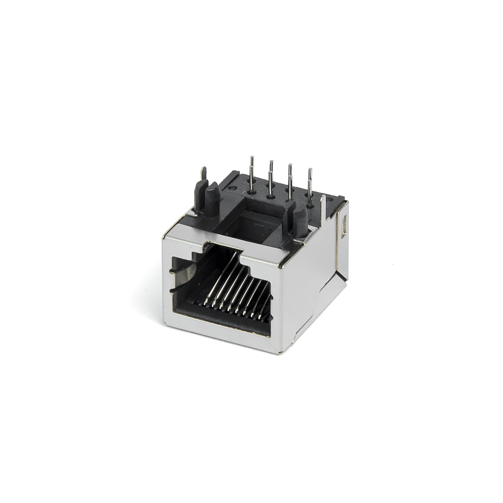 RJ45連接器 RJ45連接器