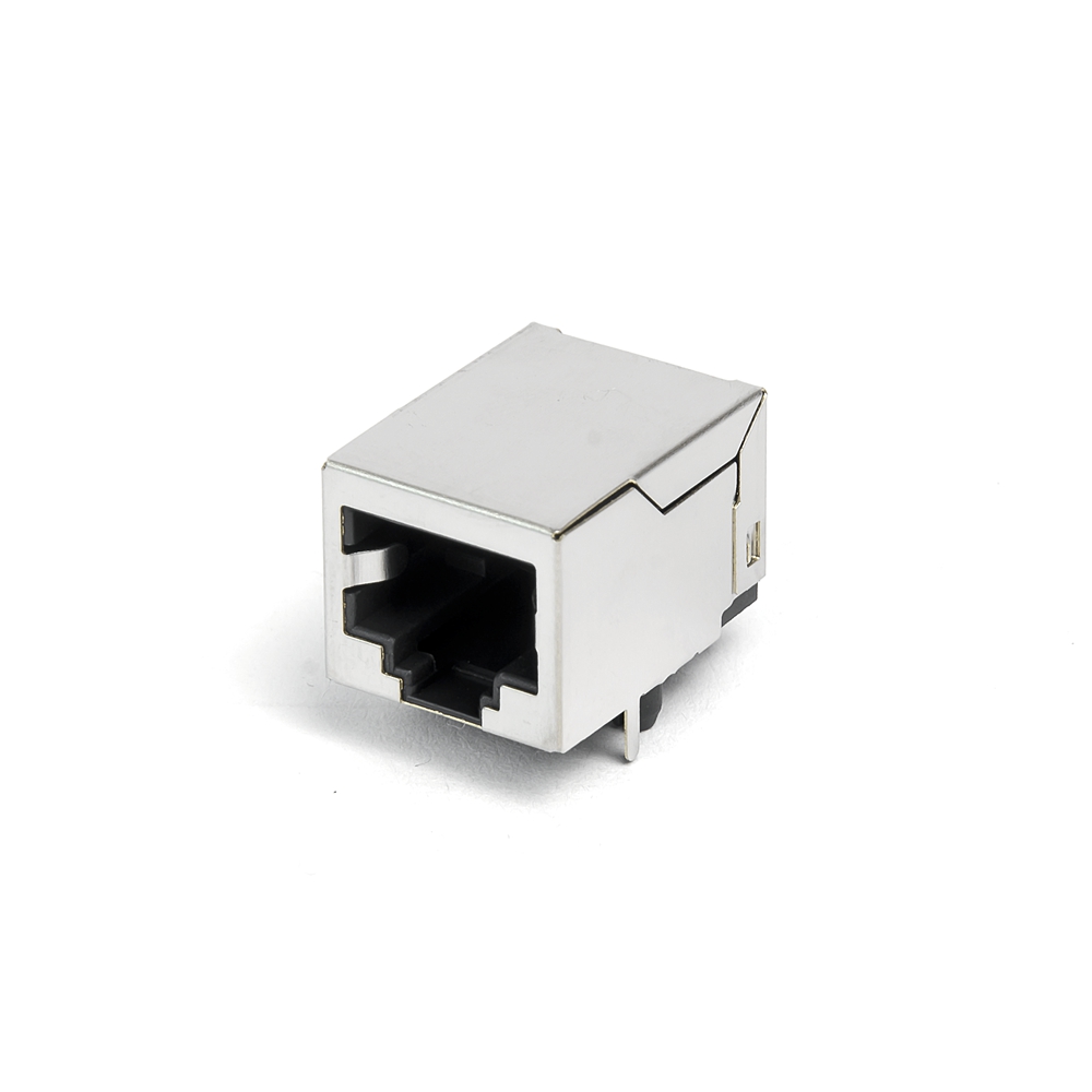RJ45連接器 RJ45連接器
