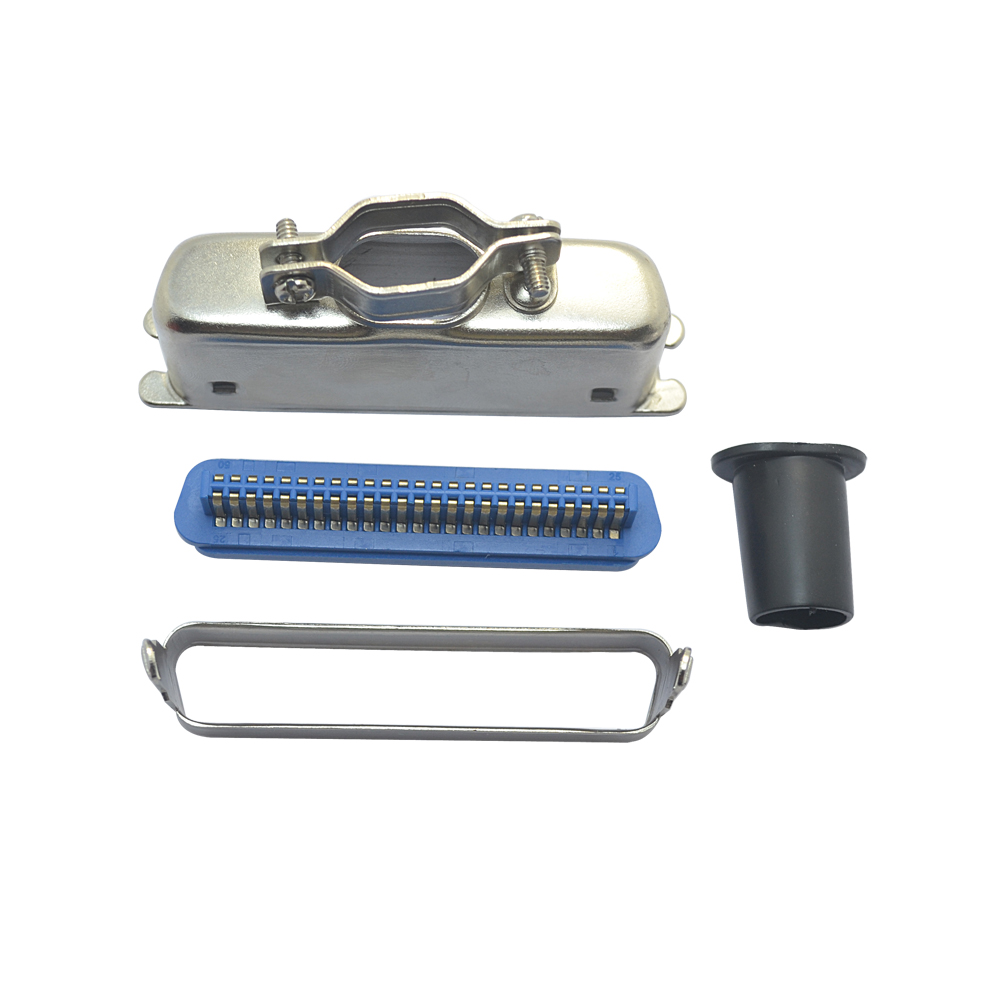 連接器 連接器