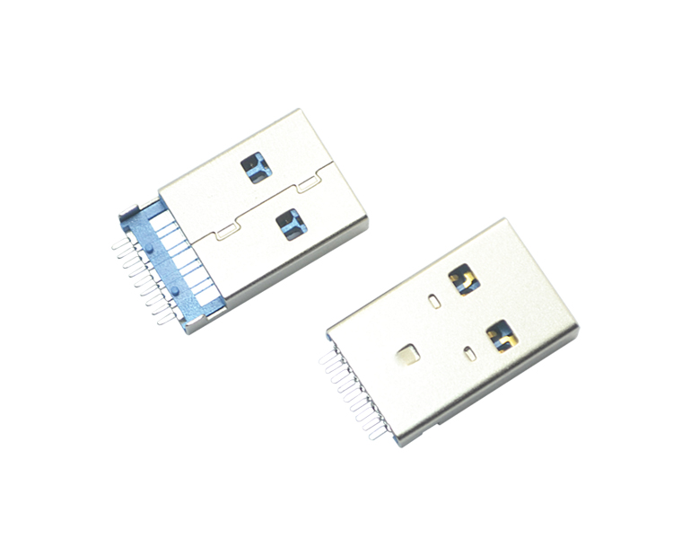 USB連接器 USB連接器