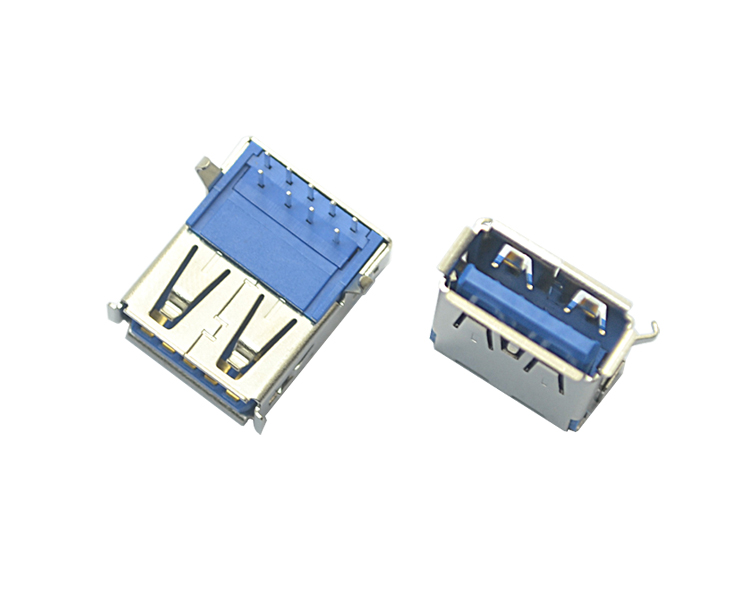 USB連接器 USB連接器