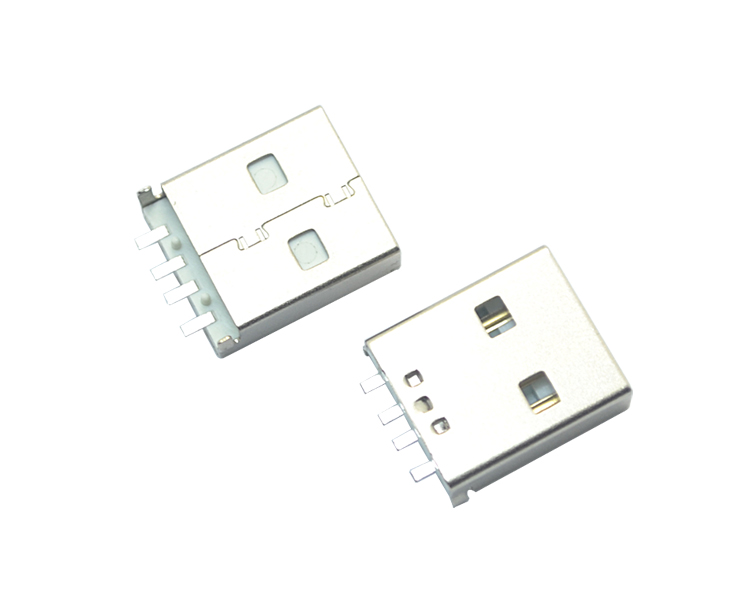 USB連接器端子 USB連接器端子