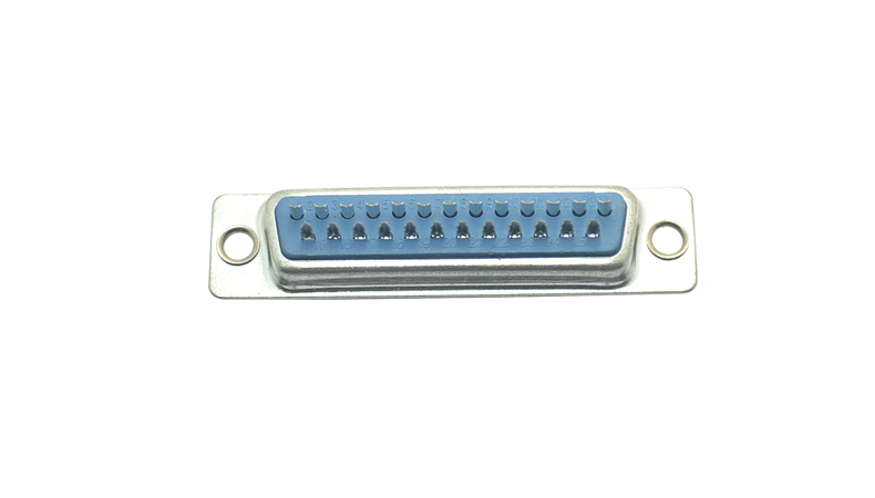DB25接口連接器 DB25接口連接器