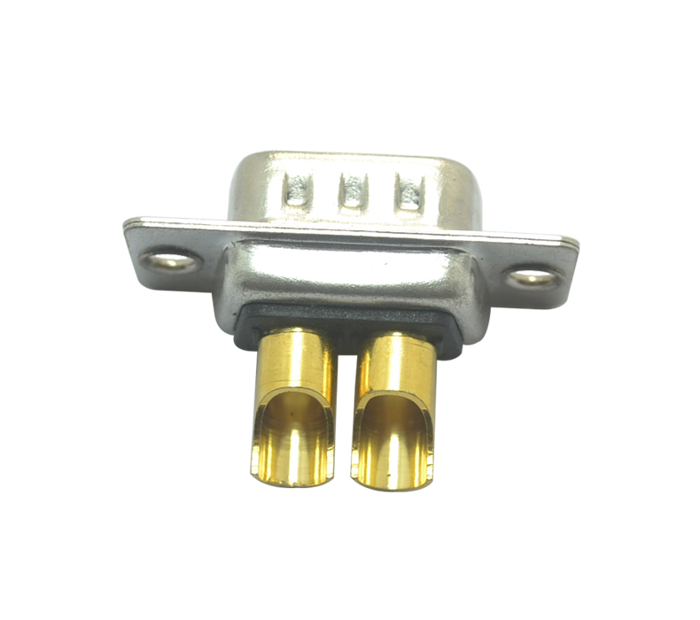 D-SUB大電流連接器的產品知識介紹