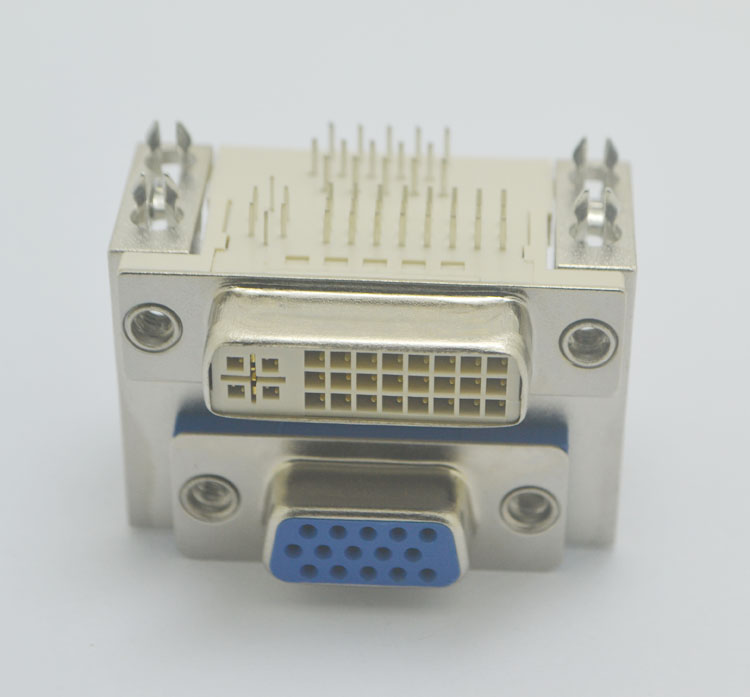VGA連接器 VGA連接器