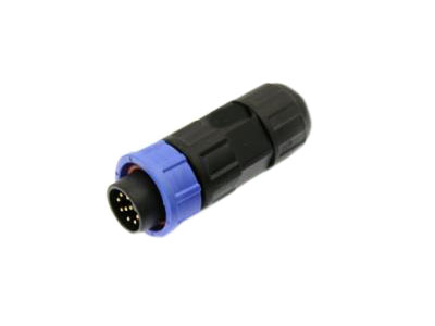 圓形連接器 圓形連接器