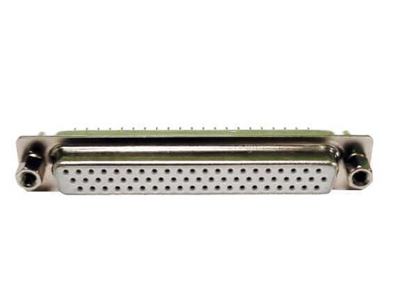 DMSH 62P 母頭  車針 前鎖螺母 后鉚魚叉 白膠連接器 DMSH 62P 母頭  車針 前鎖螺母 后鉚魚叉 白膠連接器