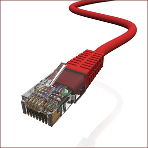 RJ45連接器 RJ45連接器